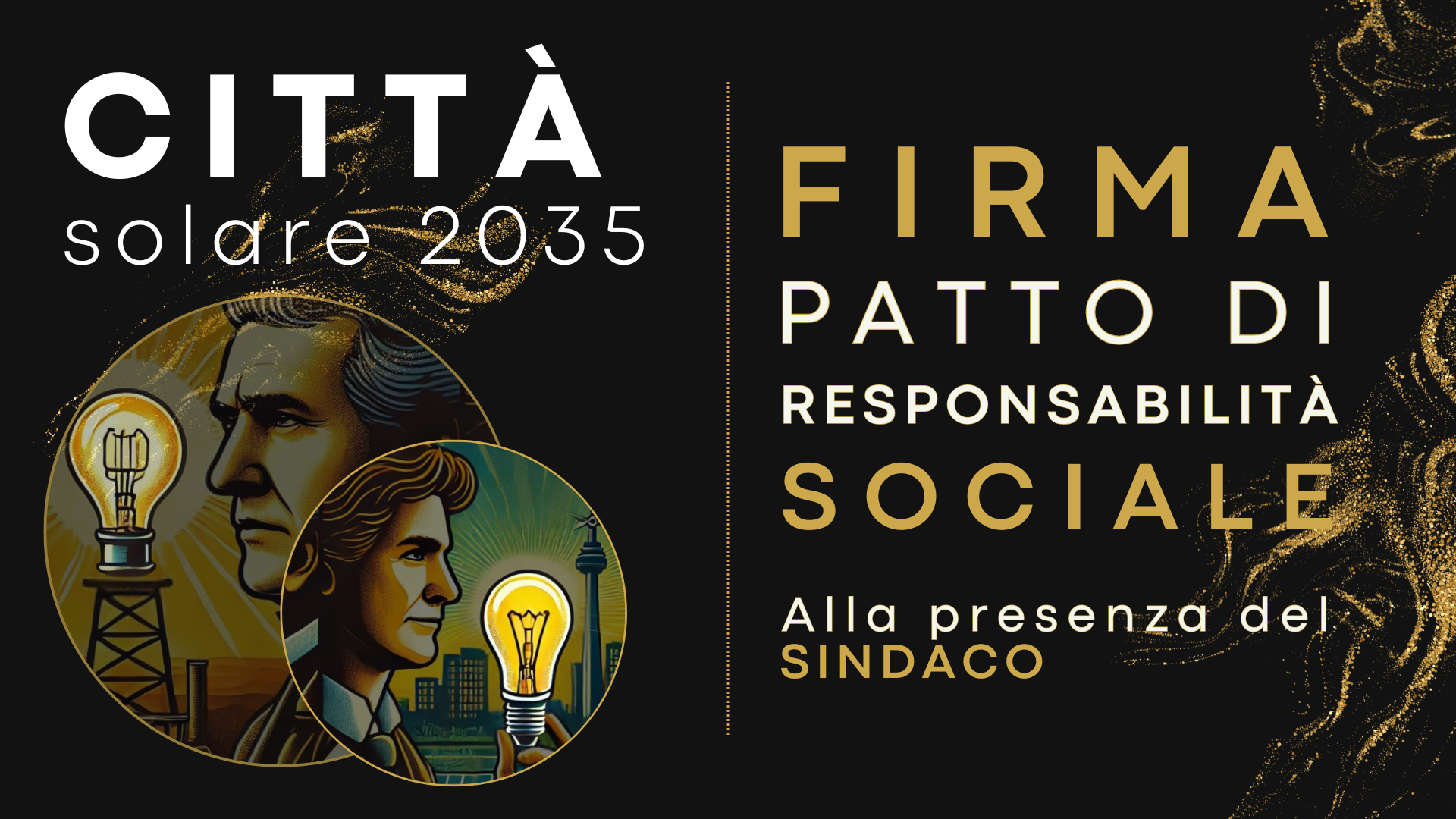 Ecosistema Comunità Solare, per rendere le città davvero inclusive e sostenibili