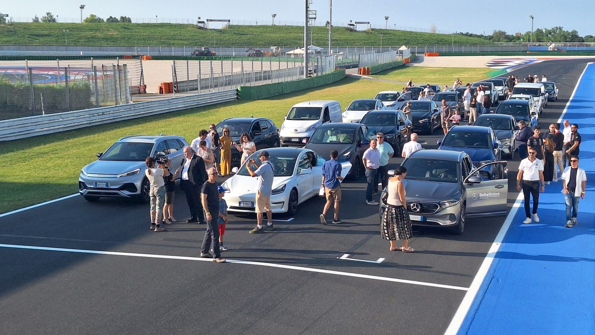 Incredibile successo per l’E-day 2025, l’happening delle comunità energetiche e solari